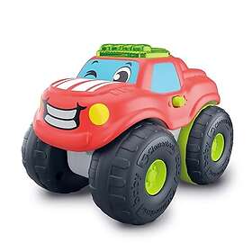 Clementoni Baby Leone Pick-up 17500