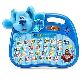 Vtech Alfabetet Upptäck med Blå Pedagogisk Leksak 80-613922