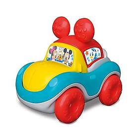 Clementoni Disney Baby Mickey Stacking Cars 17722