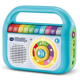 Vtech Baby Min Första Musikspelare 80-615504
