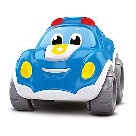 Clementoni Tobia Police Cars 17154