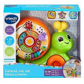 Vtech Snigel Walker