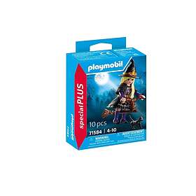 Playmobil specialPLUS 71584 Magical Witch