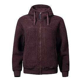 HALTI Lykky Fleecejakke (Dame)