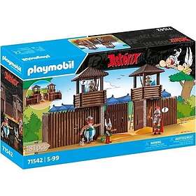 Playmobil Asterix 71542 Romerskt läger