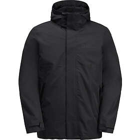 Jack Wolfskin Luntal 3in1 a (Herr)