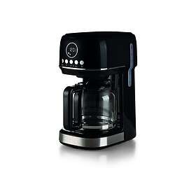 Ariete 1396/02 1.5L 12 Tasses