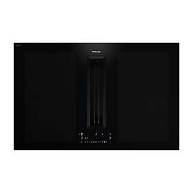 Miele KMDA 7676-1 FL (Black)