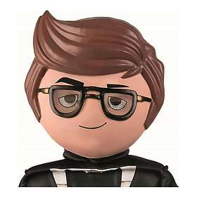 Playmobil My Other Me Rex Mask