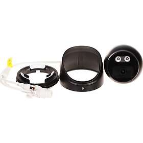 APTI -AI401VA21-28W-BLACK 4 Mpx 2.8mm Kamera