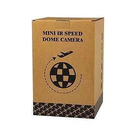 Blow 78-765# Rotary PTZ IP-kamera 5MP Zoomx18