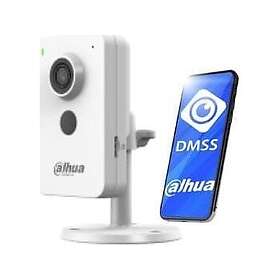 Dahua C4K-P IP-kamera