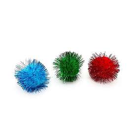 Pawise Pom Pom Boll