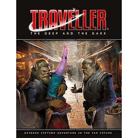 Traveller 4th ed: The Deep and the Dark