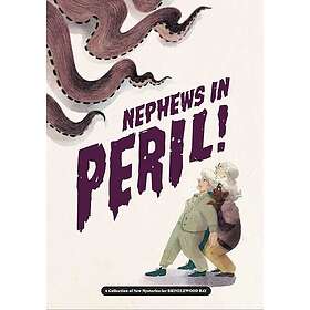 Brindlewood Bay RPG: Nephews in Peril