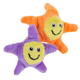 Jumping Jack Stars 2pcs