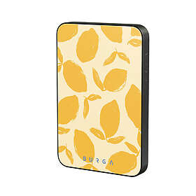 Burga CP_02MS_MagPbank-GU 5000mAh
