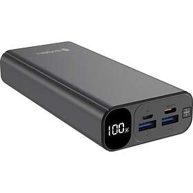 GoGEN Pb200007b 20000mAh