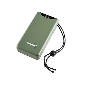 Intenso 7332057 20000mAh 20W PD/QC 3.0