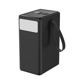 Platinet PMPB8020 80000mAh 20W PD