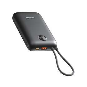 Swissten Voltbox 20000mAh 35W