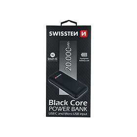 Swissten 22013928 20000mAh
