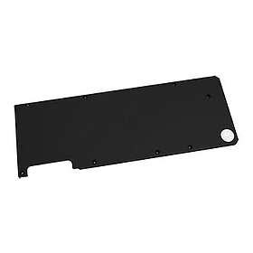 EKWB EK-Quantum Vector XC3 RTX 3080/3090 Backplate