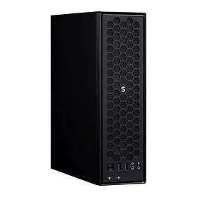 Scan 3XS Systems SCORE225PRO Intel Core Ultra 5 225 Office PC