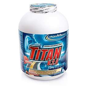 IronMaxx Titan V2.0 5kg