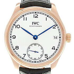 IWC Portuguese IW510211