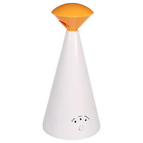 Flamingo Laserleke 9.8cm x 21cm