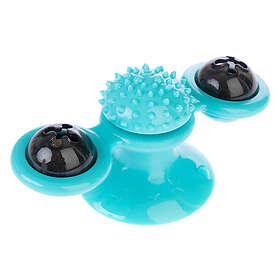 Zooplus Tuuliviiri kissanmintulla 1kpl