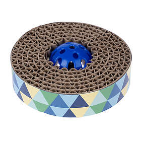 Zooplus Spin & Scratch 10cm