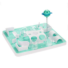 Slo-Mo kattleksak 1kpl