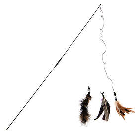 Kattspö 3 in 1 XXL 3stk