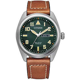 Citizen Titanium BM8560-11XC