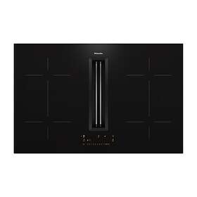 Miele KMDA 7473-1 FL (Sort)