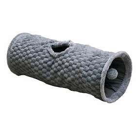 Nobby Plysj tunnel diamant 27cm x 68cm