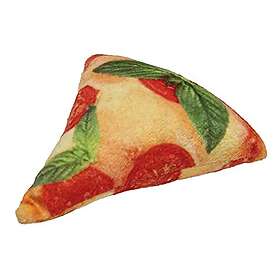 Croci Bakery Pizza Catnip 8cm