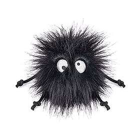 Pet Feline Frenzy Frisky Furball Jouet à l'Herbe à Chat