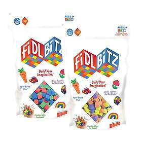 FidlBitz Bag Of Bitz Röd Mix
