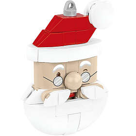 Cobi Juldekoration Tomte