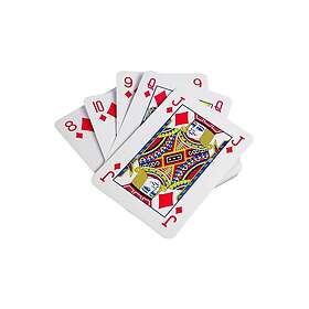 Pelikortit Suuri 54 kpl