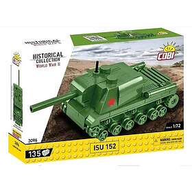 Cobi ISU 152 1:72 3096