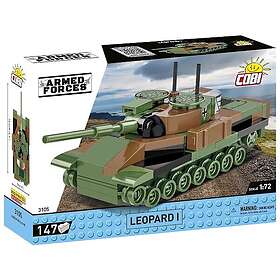 Cobi Leopard I 1:72 3105