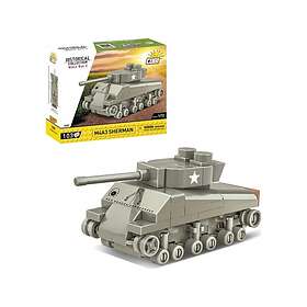 Cobi M4A3 Sherman 3089