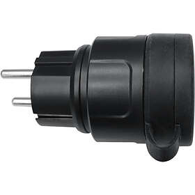 Namron Zigbee Smart Plug 16A IP44