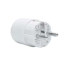 Namron Zigbee Smart Plug 16A [4512766]