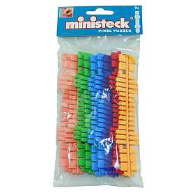 Ministeck Farge Strips MS31666 9st