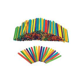 Colorations Håndværksstave 1000CS 1000stk